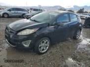 ✅ 2011 Ford Fiesta SES • VIN: 3FADP4FJ5BM145481 • Lot: 81997165. Wystawiony na Copart z przebiegiem Nie podano. Bezpłatny archiwum sprzedaży aukcyjnych z USA i szczegółowy raport historii pojazdu na DreamBid. Zdjęcie 1.