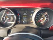 ✅ 2020 Jeep Wrangler Unlimited Rubicon • VIN: 1C4HJXFN1LW115137 • Lot: 42149112. Listed on IAAI with 54,881 mi. Free auction sales archive from the USA and detailed vehicle history report at DreamBid. Image 7.