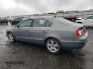 ✅ 2008 Volkswagen Passat 2.0T • VIN: WVWAK93CX8P112784 • Лот: 71130254. Опубликован ранее на Copart с пробегом 141 999 миль. Бесплатный доступ к архиву аукционных продаж из США и подробный отчёт об истории автомобиля на DreamBid. Изображение 2.