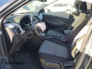 ✅ 2021 Hyundai Kona SEL • VIN: KM8K22AA8MU661372 • Лот: 44143505. Опубликован ранее на Copart с пробегом Не указан. Бесплатный доступ к архиву аукционных продаж из США и подробный отчёт об истории автомобиля на DreamBid. Изображение 7.