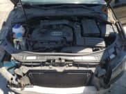 ✅ 2011 Audi A3 Premium Plus • VIN: WAUMFAFM2BA081495 • Лот: 66142665. Опубликован ранее на Copart с пробегом 102 636 миль. Бесплатный доступ к архиву аукционных продаж из США и подробный отчёт об истории автомобиля на DreamBid. Изображение 11.