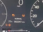 ✅ 2025 Honda Civic Sport • VIN: 2HGFE4F86SH354587 • Lot: 43332192. Listed on IAAI with 2,247 mi. Free auction sales archive from the USA and detailed vehicle history report at DreamBid. Image 15.