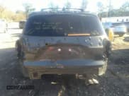 ✅ 2022 Hyundai Palisade Calligraphy • VIN: KM8R74HE7NU381898 • Лот: 41296433. Опубликован ранее на IAAI с пробегом 60 353 миль. Бесплатный доступ к архиву аукционных продаж из США и подробный отчёт об истории автомобиля на DreamBid. Изображение 16.