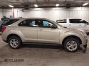 ✅ 2013 Chevrolet Equinox LS • VIN: 2GNALBEK0D6384500 • Lot: 43257327. Listed on IAAI with 97,397 mi. Free auction sales archive from the USA and detailed vehicle history report at DreamBid. Image 13.