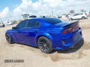 ✅ 2022 Dodge Charger Scat Pack Widebody • VIN: 2C3CDXGJ3NH121752 • Лот: 43407355. Опубликован ранее на IAAI с пробегом 62 632 миль. Бесплатный доступ к архиву аукционных продаж из США и подробный отчёт об истории автомобиля на DreamBid. Изображение 14.