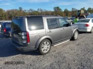 ✅ 2015 Land Rover LR4 Lux • VIN: SALAK2V64FA757485 • Лот: 43769437. Опубликован ранее на IAAI с пробегом 71 252 миль. Бесплатный доступ к архиву аукционных продаж из США и подробный отчёт об истории автомобиля на DreamBid. Изображение 4.