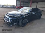 ✅ 2021 Infiniti Q50 Luxe • VIN: JN1EV7BR9MM755855 • Lot: 43329102. Listed on IAAI with 69,202 mi. Free auction sales archive from the USA and detailed vehicle history report at DreamBid. Image 17.