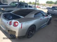 ✅ 2014 Nissan GT-R Premium • VIN: JN1AR5EF6EM270082 • Лот: 42408276. Опубликован ранее на IAAI с пробегом 57 426 миль. Бесплатный доступ к архиву аукционных продаж из США и подробный отчёт об истории автомобиля на DreamBid. Изображение 4.