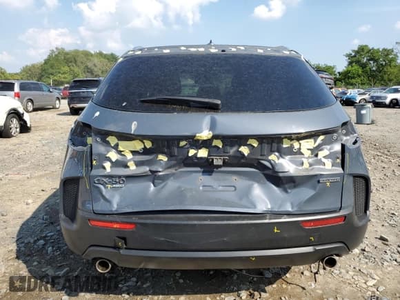 ✅ 2024 Mazda CX-50 S Premium • VIN: 7MMVABDM6RN180600 • Лот: 68244665. Опубликован ранее на Copart с пробегом 30 156 миль. Бесплатный доступ к архиву аукционных продаж из США и подробный отчёт об истории автомобиля на DreamBid. Изображение 6.