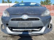 ✅ 2016 Toyota Prius One • VIN: JTDKDTB37G1132974 • Lot: 42865095. Listed on IAAI with 511,398 mi. Free auction sales archive from the USA and detailed vehicle history report at DreamBid. Image 6.