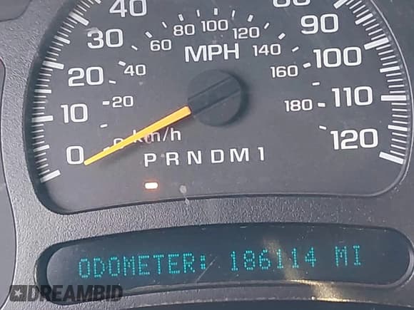 ✅ 2006 Chevrolet Silverado 2500HD • VIN: 1GBHK29D06E190302 • Lot: 43512806. Wystawiony na IAAI z przebiegiem 186 114 mil. Bezpłatny archiwum sprzedaży aukcyjnych z USA i szczegółowy raport historii pojazdu na DreamBid. Zdjęcie 15.