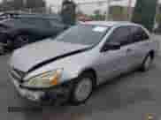 2006 Honda Accord VP with VIN 1HGCM56156A013734, listed as a IAAI auction lot 42973923 with 86,396 mi miles and . Bid and sale history available at DreamBid. Image 2.