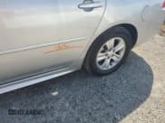 ✅ 2015 Chevrolet Impala LS • VIN: 2G1WA5E31F1133623 • Лот: 76581264. Опубликован ранее на Copart с пробегом Не указан. Бесплатный доступ к архиву аукционных продаж из США и подробный отчёт об истории автомобиля на DreamBid. Изображение 12.