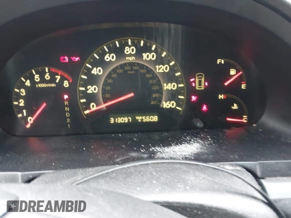 ✅ 2006 Honda Odyssey EX • VIN: 5FNRL38466B064187 • Lot: 42462383. Listed on IAAI with 313,097 mi. Free auction sales archive from the USA and detailed vehicle history report at DreamBid. Image 15.