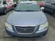 2006 Hyundai Sonata GLS with VIN 5NPEU46F46H065023, listed as a Copart auction lot 51932084 with Not provided miles and Salvage title. Bid and sale history available at DreamBid. Image 5.