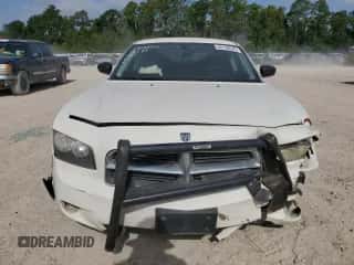 2009 Dodge Charger SXT с VIN 2B3KA33V09H626947, выставлен на аукционе Copart как лот 60158943 с пробегом 298 535 миль миль и На запчасти • Non repairable. История ставок и продаж доступна на DreamBid. Изображение 5.