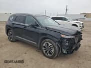 ✅ 2019 Hyundai Santa Fe Limited • VIN: 5NMS53AA3KH119523 • Lot: 43383034. Wystawiony na Copart z przebiegiem 43 070 mil. Bezpłatny archiwum sprzedaży aukcyjnych z USA i szczegółowy raport historii pojazdu na DreamBid. Zdjęcie 4.