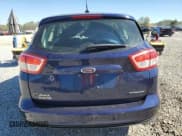 ✅ 2017 Ford C-Max Titanium • VIN: 1FADP5FU2HL106888 • Лот: 86999055. Опубликован ранее на Copart с пробегом 67 723 миль. Бесплатный доступ к архиву аукционных продаж из США и подробный отчёт об истории автомобиля на DreamBid. Изображение 6.