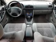 ✅ 2002 Subaru Forester S • VIN: JF1SF65592H759030 • Lot: 67471295. Wystawiony na Copart z przebiegiem 156 346 mil. Bezpłatny archiwum sprzedaży aukcyjnych z USA i szczegółowy raport historii pojazdu na DreamBid. Zdjęcie 8.