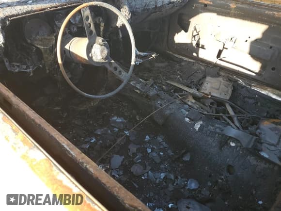 ✅ 1974 Dodge Challenger • VIN: JH23G4B254963 • Lot: 54748975. Listed on Copart with Not provided. Free auction sales archive from the USA and detailed vehicle history report at DreamBid. Image 7.