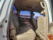 ✅ 2004 Toyota Tundra Limited • VIN: 5TBDT48194S450318 • Лот: 90944815. Опубликован ранее на Copart с пробегом 201 332 миль. Бесплатный доступ к архиву аукционных продаж из США и подробный отчёт об истории автомобиля на DreamBid. Изображение 10.