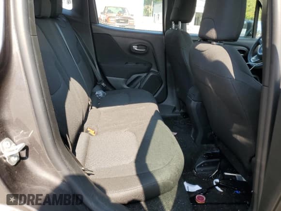 ✅ 2019 Jeep Renegade Sport • VIN: ZACNJAAB7KPK51360 • Lot: 71796865. Wystawiony na Copart z przebiegiem 36 440 mil. Bezpłatny archiwum sprzedaży aukcyjnych z USA i szczegółowy raport historii pojazdu na DreamBid. Zdjęcie 11.