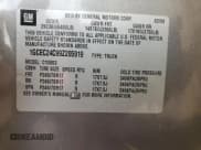 ✅ 2009 Chevrolet Silverado 1500 • VIN: 1GCEC24C99Z205919 • Lot: 68265895. Wystawiony na Copart z przebiegiem 243 908 mil. Bezpłatny archiwum sprzedaży aukcyjnych z USA i szczegółowy raport historii pojazdu na DreamBid. Zdjęcie 12.