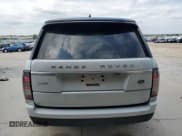 ✅ 2017 Land Rover Range Rover • VIN: SALGS5FE1HA327790 • Лот: 71082765. Опубликован ранее на Copart с пробегом 80 546 миль. Бесплатный доступ к архиву аукционных продаж из США и подробный отчёт об истории автомобиля на DreamBid. Изображение 6.