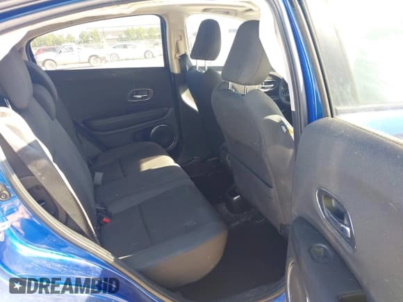 ✅ 2022 Honda HR-V EX • VIN: 3CZRU6H55NM757652 • Lot: 43099678. Wystawiony na IAAI z przebiegiem 63 068 mil. Bezpłatny archiwum sprzedaży aukcyjnych z USA i szczegółowy raport historii pojazdu na DreamBid. Zdjęcie 8.