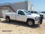 ✅ 2009 Chevrolet Silverado 2500HD • VIN: 1GBHK44K89F166491 • Лот: 42422554. Опубликован ранее на IAAI с пробегом 338 576 миль. Бесплатный доступ к архиву аукционных продаж из США и подробный отчёт об истории автомобиля на DreamBid. Изображение 13.