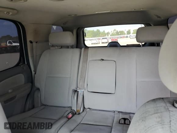 ✅ 2007 GMC Yukon SLE • VIN: 1GKFC13C37R274462 • Lot: 65776325. Listed on Copart with 186,618 mi. Free auction sales archive from the USA and detailed vehicle history report at DreamBid. Image 10.