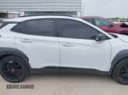 ✅ 2021 Hyundai Kona Night Edition • VIN: KM8K63A51MU675692 • Лот: 41962474. Опубликован ранее на IAAI с пробегом 48 451 миль. Бесплатный доступ к архиву аукционных продаж из США и подробный отчёт об истории автомобиля на DreamBid. Изображение 13.