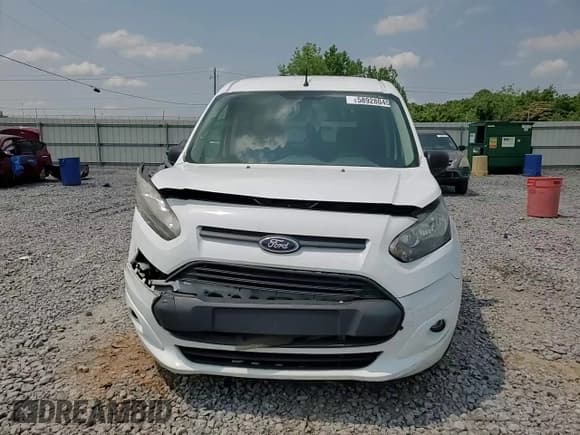 ✅ 2015 Ford Transit Connect XLT • VIN: NM0LS7F77F1201074 • Лот: 58928045. Опубликован ранее на Copart с пробегом 182 968 миль. Бесплатный доступ к архиву аукционных продаж из США и подробный отчёт об истории автомобиля на DreamBid. Изображение 14.
