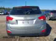 ✅ 2012 Hyundai Tucson Limited • VIN: KM8JUCAC7CU372821 • Лот: 43421774. Размещён на IAAI с пробегом 177 984 миль миль. Получите бесплатный доступ к архиву аукционных продаж из США и посмотрите подробный отчёт об истории автомобиля на DreamBid. Изображение 16.