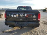 ✅ 2017 Ram 1500 Express • VIN: 3C6JR6AT8HG541737 • Lot: 92888425. Listed on Copart with 58,901 mi. Free auction sales archive from the USA and detailed vehicle history report at DreamBid. Image 6.