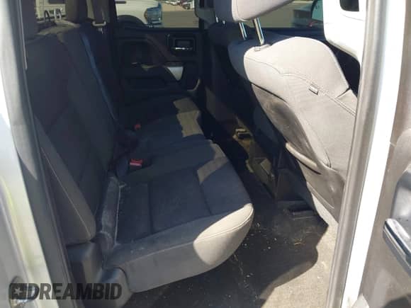 2014 Chevrolet Silverado 1500 LT z VIN 1GCRCREH9EZ321345, wystawiony jako IAAI lot #43542809 z przebiegiem 140 258 mil mil oraz . Historia ofert i sprzedaży dostępna na DreamBid. Obrazek 8.