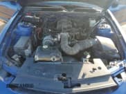 ✅ 2007 Ford Mustang Deluxe • VIN: 1ZVFT84N075280423 • Lot: 82774525. Listed on Copart with 193,579 mi. Free auction sales archive from the USA and detailed vehicle history report at DreamBid. Image 11.