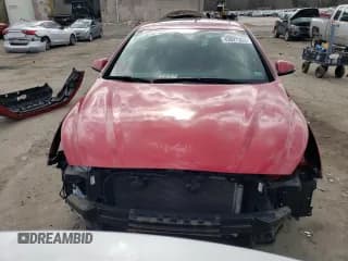 ✅ 2018 Hyundai Sonata Limited • VIN: 5NPE34AF0JH718370 • Лот: 43027333. Опубликован ранее на Copart с пробегом 31 234 миль. Бесплатный доступ к архиву аукционных продаж из США и подробный отчёт об истории автомобиля на DreamBid. Изображение 5.