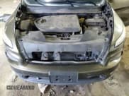 ✅ 2014 Jeep Cherokee Latitude • VIN: 1C4PJMCS3EW200505 • Lot: 82738285. Listed on Copart with Not provided. Free auction sales archive from the USA and detailed vehicle history report at DreamBid. Image 12.