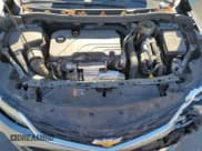 ✅ 2018 Chevrolet Cruze LT • VIN: 1G1BE5SM5J7136150 • Лот: 82736055. Опубликован ранее на Copart с пробегом 138 719 миль. Бесплатный доступ к архиву аукционных продаж из США и подробный отчёт об истории автомобиля на DreamBid. Изображение 11.