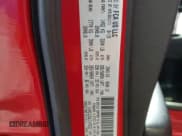 ✅ 2020 Dodge Durango GT • VIN: 1C4RDJDG8LC107633 • Лот: 89804695. Опубликован ранее на Copart с пробегом 50 094 миль. Бесплатный доступ к архиву аукционных продаж из США и подробный отчёт об истории автомобиля на DreamBid. Изображение 13.