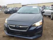 ✅ 2019 Subaru Impreza • VIN: 4S3GKAB66K3620661 • Lot: 43740211. Listed on IAAI with 104,413 mi. Free auction sales archive from the USA and detailed vehicle history report at DreamBid. Image 12.