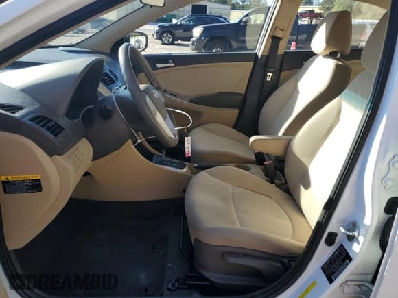 ✅ 2014 Hyundai Accent GLS • VIN: KMHCT4AE8EU701757 • Лот: 80267814. Опубликован ранее на Copart с пробегом 85 958 миль. Бесплатный доступ к архиву аукционных продаж из США и подробный отчёт об истории автомобиля на DreamBid. Изображение 7.