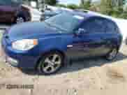 2007 Hyundai Accent SE с VIN KMHCN36C47U043224, выставлен на аукционе Copart как лот 72681764 с пробегом 140 124 миль миль и Чистый • Clean title. История ставок и продаж доступна на DreamBid. Изображение 1.