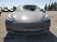 ✅ 2020 Tesla Model 3 Performance • VIN: 5YJ3E1EC1LF646953 • Лот: 80742245. Опубликован ранее на Copart с пробегом 58 079 миль. Бесплатный доступ к архиву аукционных продаж из США и подробный отчёт об истории автомобиля на DreamBid. Изображение 5.