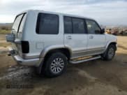 ✅ 2000 Isuzu Trooper S • VIN: JACDS58X9Y7J05616 • Lot: 42621905. Wystawiony na Copart z przebiegiem 188 747 mil. Bezpłatny archiwum sprzedaży aukcyjnych z USA i szczegółowy raport historii pojazdu na DreamBid. Zdjęcie 3.