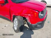 ✅ 2018 Jeep Renegade Latitude • VIN: ZACCJABB2JPJ34337 • Лот: 43194560. Опубликован ранее на IAAI с пробегом 147 422 миль. Бесплатный доступ к архиву аукционных продаж из США и подробный отчёт об истории автомобиля на DreamBid. Изображение 6.