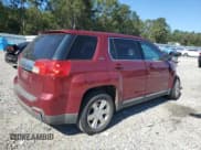 ✅ 2012 GMC Terrain SLE-1 • VIN: 2GKALMEK7C6392262 • Лот: 82528065. Опубликован ранее на Copart с пробегом 170 801 миль. Бесплатный доступ к архиву аукционных продаж из США и подробный отчёт об истории автомобиля на DreamBid. Изображение 3.