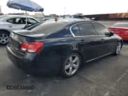 ✅ 2007 Lexus GS 350 • VIN: JTHCE96S070011133 • Лот: 82004065. Опубликован ранее на Copart с пробегом 276 467 миль. Бесплатный доступ к архиву аукционных продаж из США и подробный отчёт об истории автомобиля на DreamBid. Изображение 3.