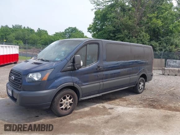 ✅ 2016 Ford Transit Passenger XL • VIN: 1FBZX2YG5GKA67311 • Lot: 42439738. Wystawiony na IAAI z przebiegiem 94 998 mil. Bezpłatny archiwum sprzedaży aukcyjnych z USA i szczegółowy raport historii pojazdu na DreamBid. Zdjęcie 13.